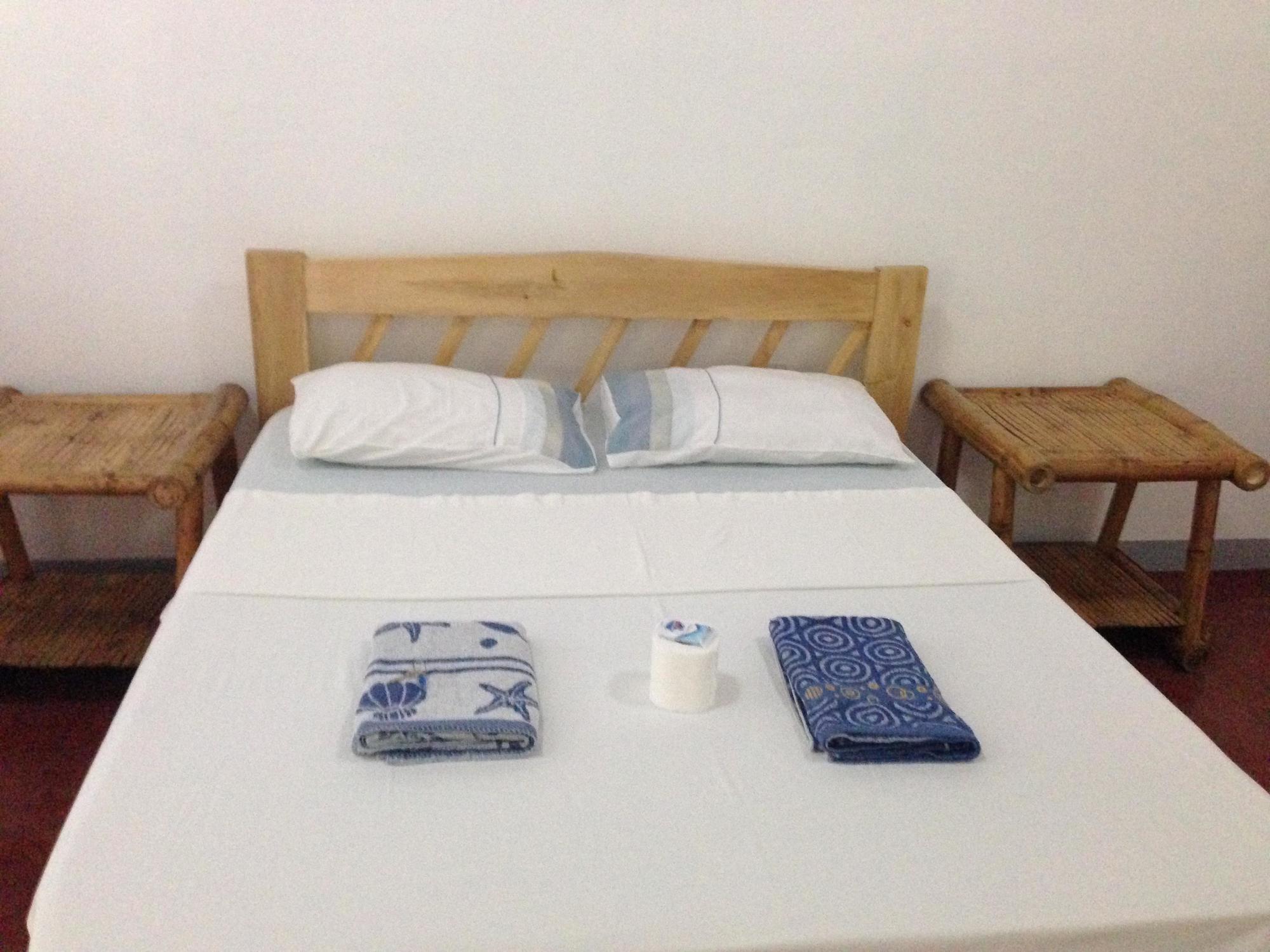 The Bruce Luxury Private Cottage Siquijor Exterior foto