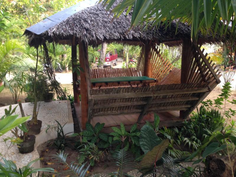 The Bruce Luxury Private Cottage Siquijor Exterior foto